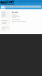 Mobile Screenshot of iberomeca.com